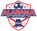 ALABAMA SOCCER ASSOCIATION (ASA)